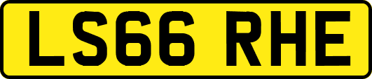 LS66RHE