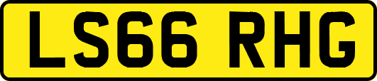 LS66RHG
