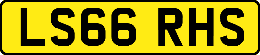 LS66RHS