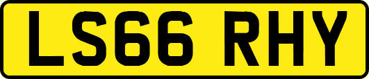 LS66RHY