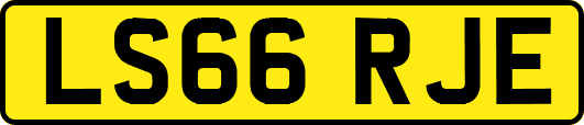 LS66RJE