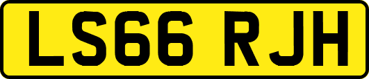 LS66RJH