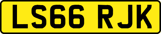 LS66RJK