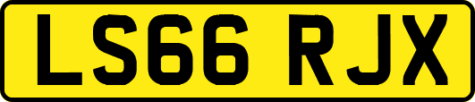 LS66RJX