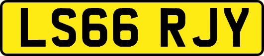 LS66RJY