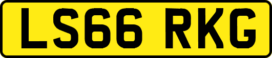 LS66RKG