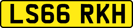 LS66RKH
