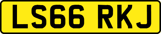 LS66RKJ