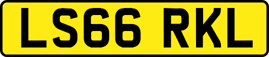 LS66RKL