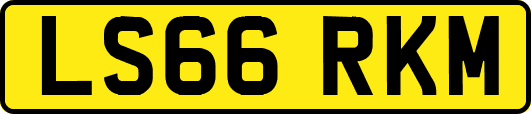 LS66RKM