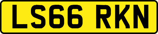 LS66RKN