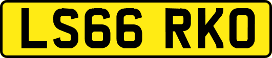 LS66RKO