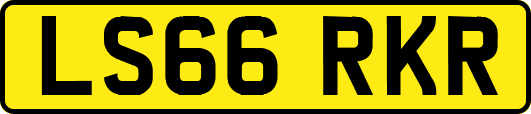 LS66RKR