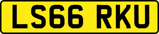 LS66RKU
