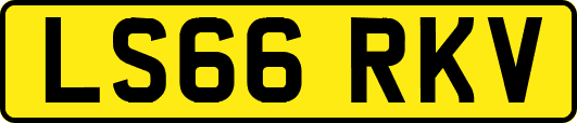 LS66RKV