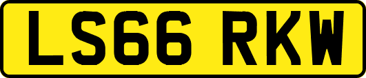 LS66RKW