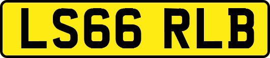 LS66RLB