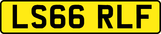 LS66RLF
