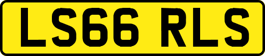 LS66RLS