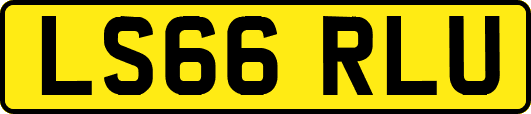 LS66RLU
