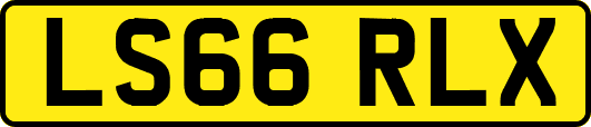 LS66RLX