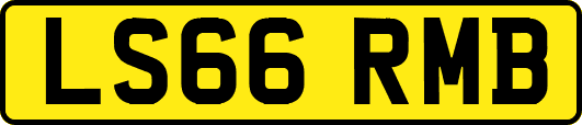 LS66RMB