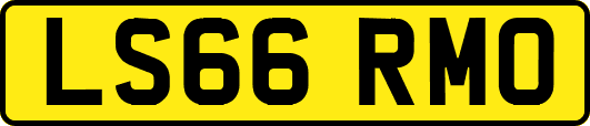 LS66RMO