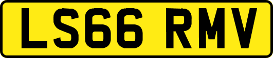 LS66RMV