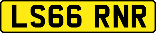 LS66RNR