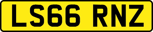 LS66RNZ