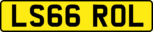 LS66ROL