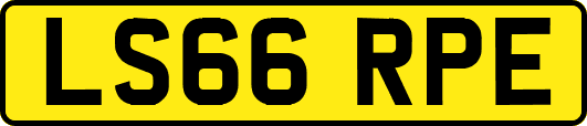 LS66RPE