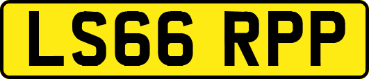 LS66RPP