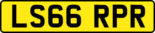 LS66RPR