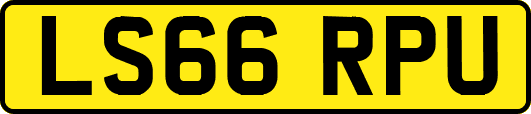 LS66RPU