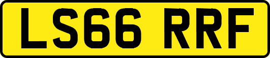 LS66RRF