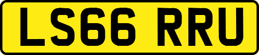 LS66RRU
