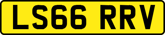 LS66RRV