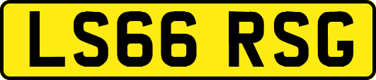 LS66RSG