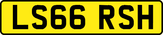 LS66RSH