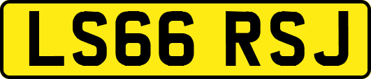 LS66RSJ