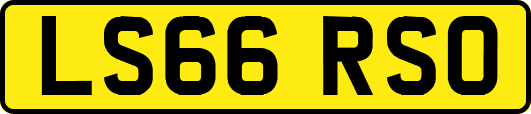 LS66RSO