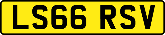 LS66RSV