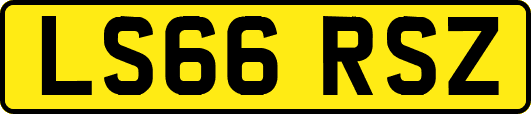 LS66RSZ