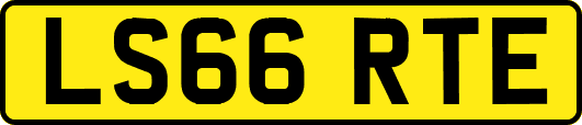 LS66RTE
