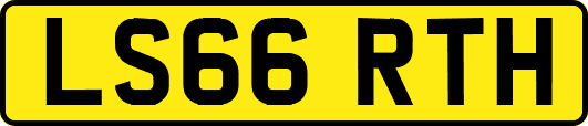 LS66RTH