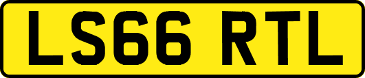 LS66RTL