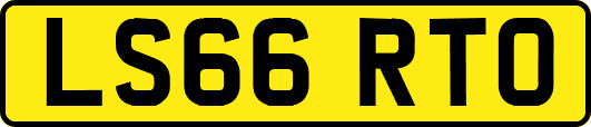 LS66RTO