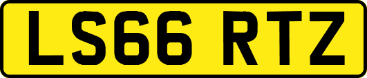 LS66RTZ