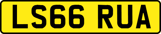 LS66RUA